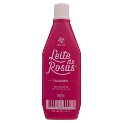 LEITE DE ROSAS 100 ML TRADICIONAL