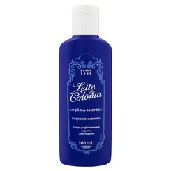 LEITE DE COLONIA 100 ML TOQUE