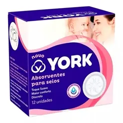 ABS P/SEIOS 12 UN YORK