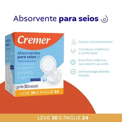 ABS P SEIOS CREMER 30 UN