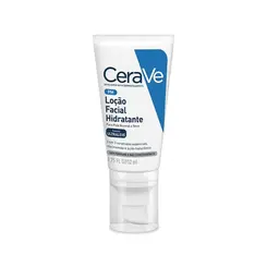 CERAVE PM LOCAO FACIAL HIDRATANTE 52ML