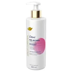 SERUM CORPORAL DOVE 380 ML PRO-RETINOL+FIRMADOR