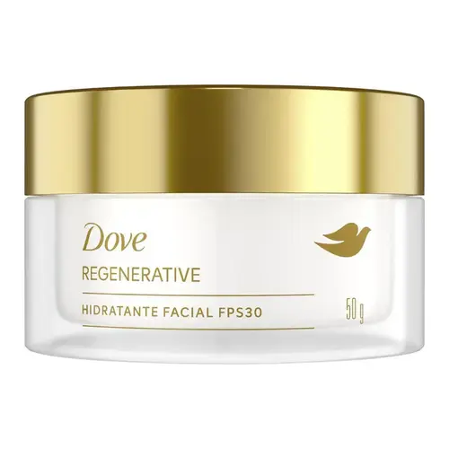 CR DOVE FACIAL REGEN DIURNO FPS 30 50 GR