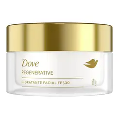 CR DOVE FACIAL REGEN DIURNO FPS 30 50 GR