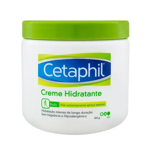 CETAPHIL CREME HIDRAT 453 GR