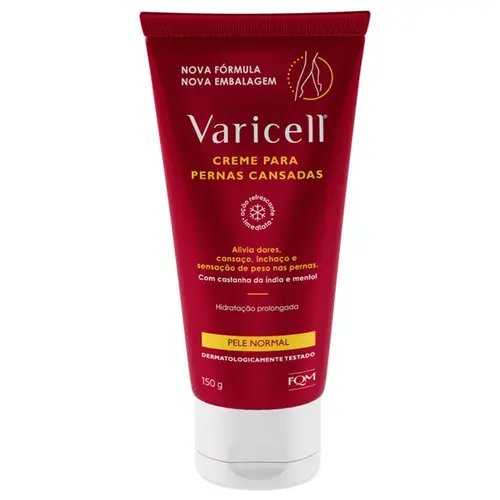 VARICELL CREME BISNAGA 150 G