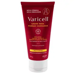 VARICELL CREME BISNAGA 150 G