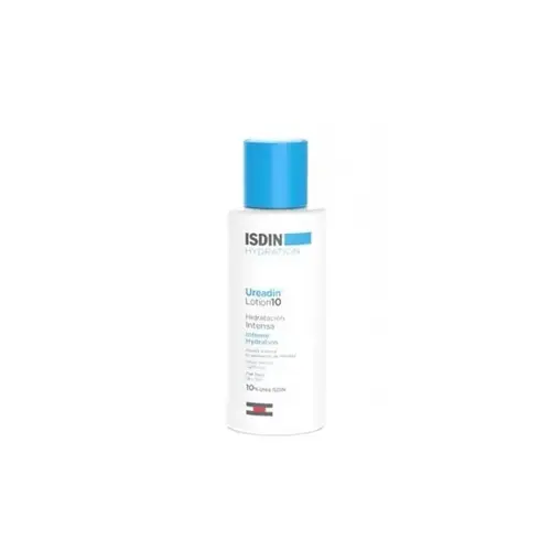 ISDIN UREADIN 10% LOCAO HIDRATANTE 100ML
