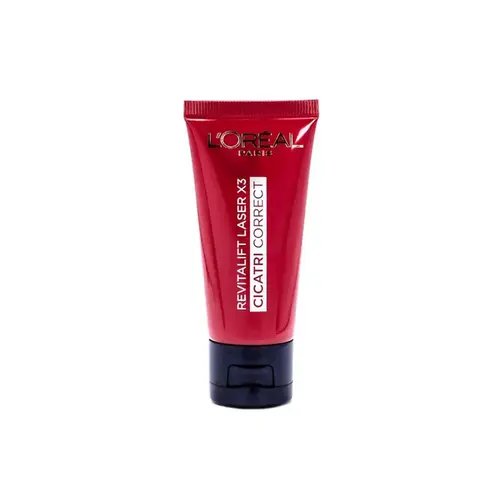 REVITALIFT LASAR X3 CICATRI CORRET FPS 25 30ML