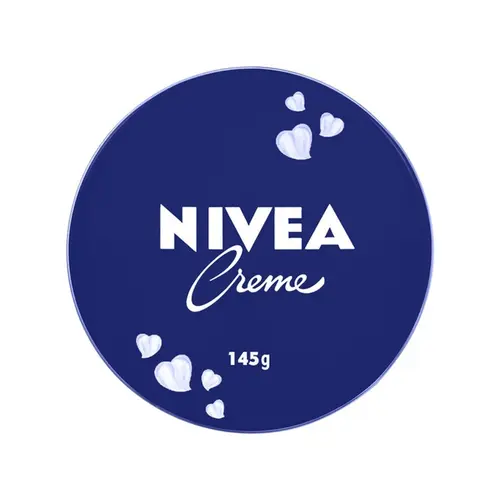 NIVEA CREME LATA 145G