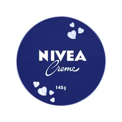 NIVEA CREME LATA 145G