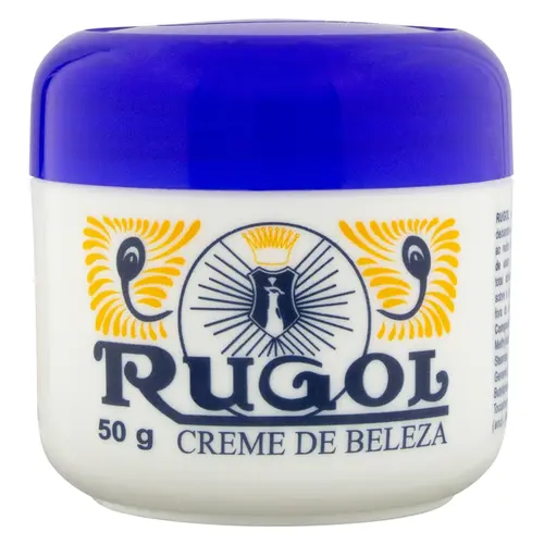 RUGOL CREME DE BELEZA 50G