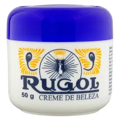 RUGOL CREME DE BELEZA 50G