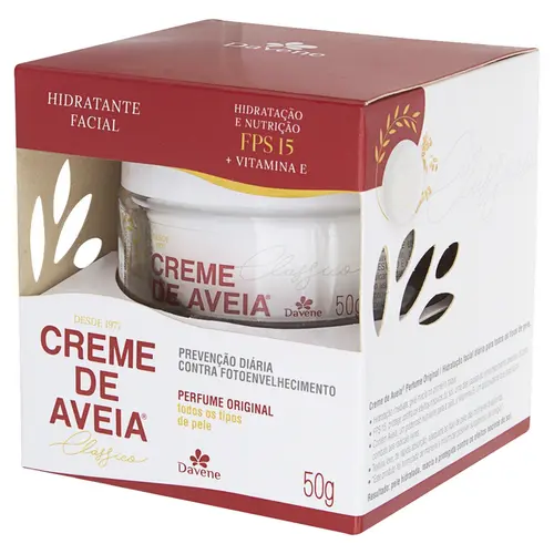 CR AVEIA DAVENE FPS 15 CLASSIC