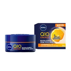 CR.NIVEA ANTISSINAIS Q10 NOT 5