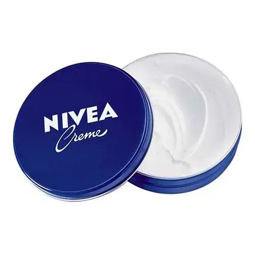 CREME HIDRATANTE NIVEA LATA 56 GR