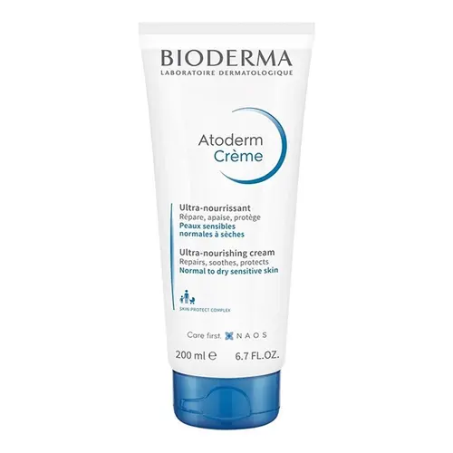 ATODERM CREME 200 ML