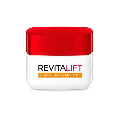 REVITALIFT CREME DIURNO ANTIRRUGAS+EXTRA FIRMEZA FPS 30 49G