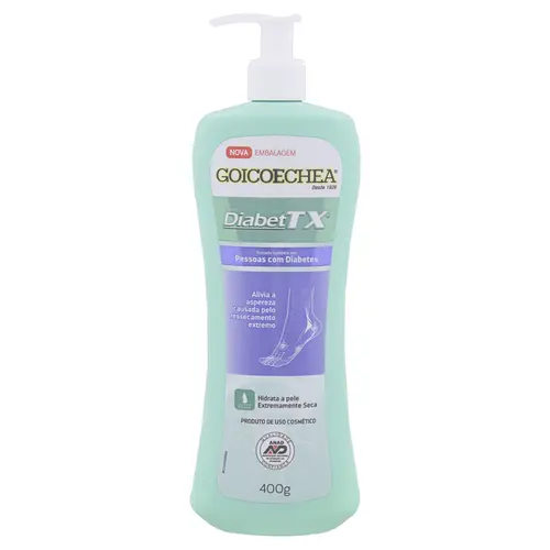 GOICOECHEA 350G DIABET TX