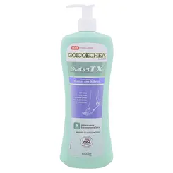 GOICOECHEA 350G DIABET TX