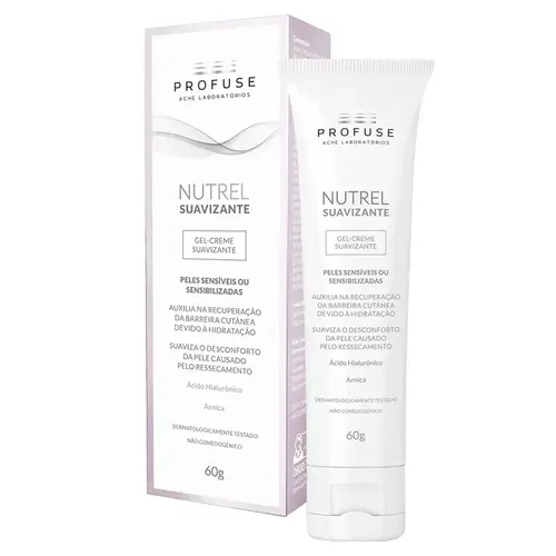 NUTREL PROFUSE CREME 60 G -