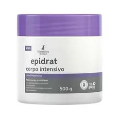 EPIDRAT CORPO INTENSIVO CREME HIDRATANTE 500 G