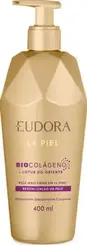 LA PIEL LOTUS ORIENTE HIDRAT CORP 400ML EUDORA