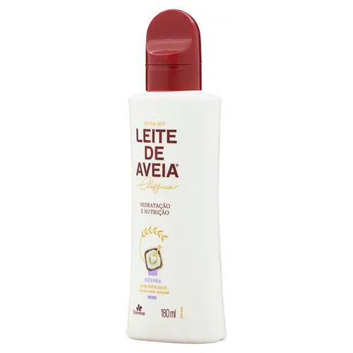 LEITE DE AVEIA DAVENE 180ML INTENSA