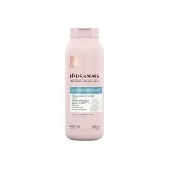 HIDRAMAIS 500ML LOCAO HIDRATANTE PERFUME DE BEBE