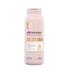 HIDRAMAIS 500 ML LOCAO HIDRATANTE AVEIA