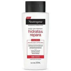 NEUTROGENA BODY CARE 200ML HIDRATA E REPARA