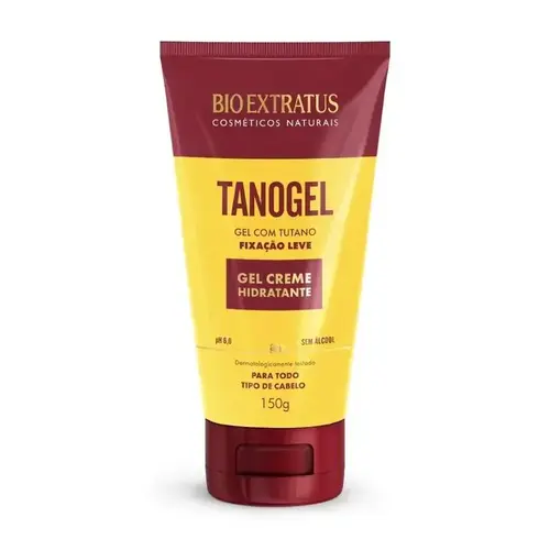BIOEXTRATUS GEL TANOGEL 150 GR