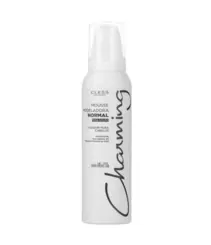 MOUSSE MODELADORA CHARMING 140ML FIXA SOLTO