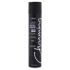 HAIR SPRAY FIXADOR CHARMING EXTRA FORTE 400ML