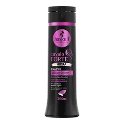 HASKELl SH HIDRA CAVALO FORTE 300 ML