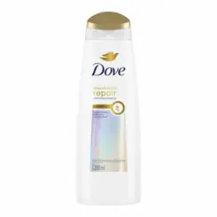 SHAMPOO DOVE 350ML BOND INTENSE REPAIR