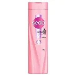 SHAMPOO SEDA 300 ML LUMINOUS UV