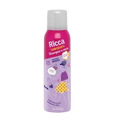 SH A SECO RICCA BERRY 150 ML