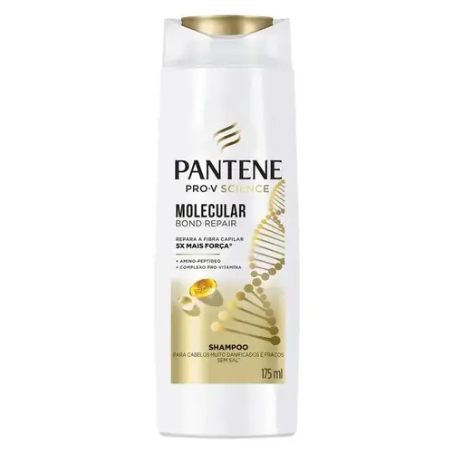 SH PANTENE BOND REPAIR 175 ML UNI