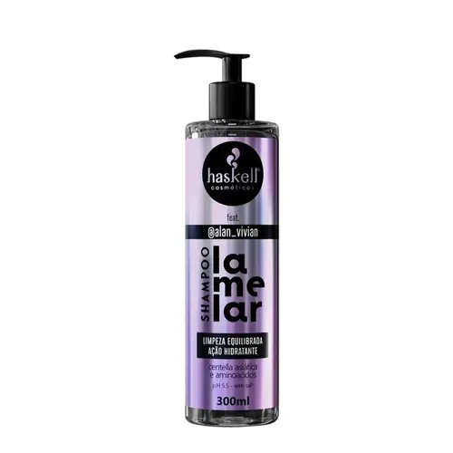SH HASKELL LAMELAR 300 ML