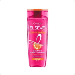 SH ELSEVE LISO SONHOS 2025 200 ML