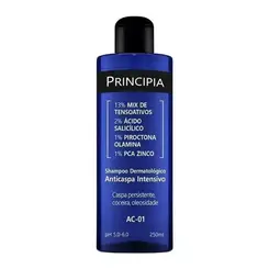 PRINCIPIA SH ANTICASPA INTENSIVO AC-01 250 ML PRINCIPIA