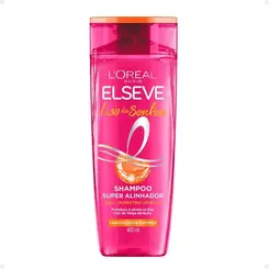 SH ELSEVE LISO SONHOS 2025 400 ML