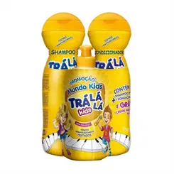 SH+CO INF TRALALA KD 480ML EMBAR+ITEM GT