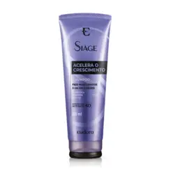 EUDORA SIAGE SH ACELERA CRESCIMENTO 250 ML V3