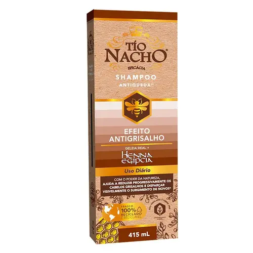 SH TIO NACHO ANTIGRISALHO 415 ML