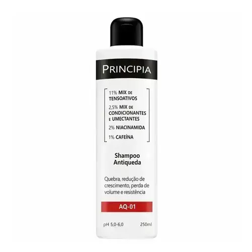 PRINCIPIA SHAMPOO ANTIQUEDA 250 ML AQ-01
