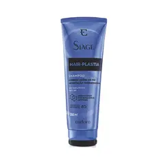 SHAMPOO EUDORA SIAGE 250ML HAIR-PLASTIA