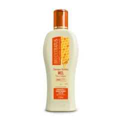 BIOEXTRATUS SH MEL 250ML