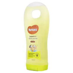SH INF T MONICA 200 ML CAMO